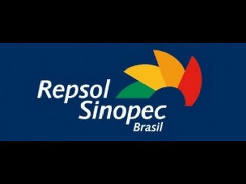 Sinopec buys 40% of Repsol Brazil