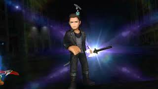 Dissidia Final Fantasy Opera Omnia - Cor showcase, Cor event LUFENIA