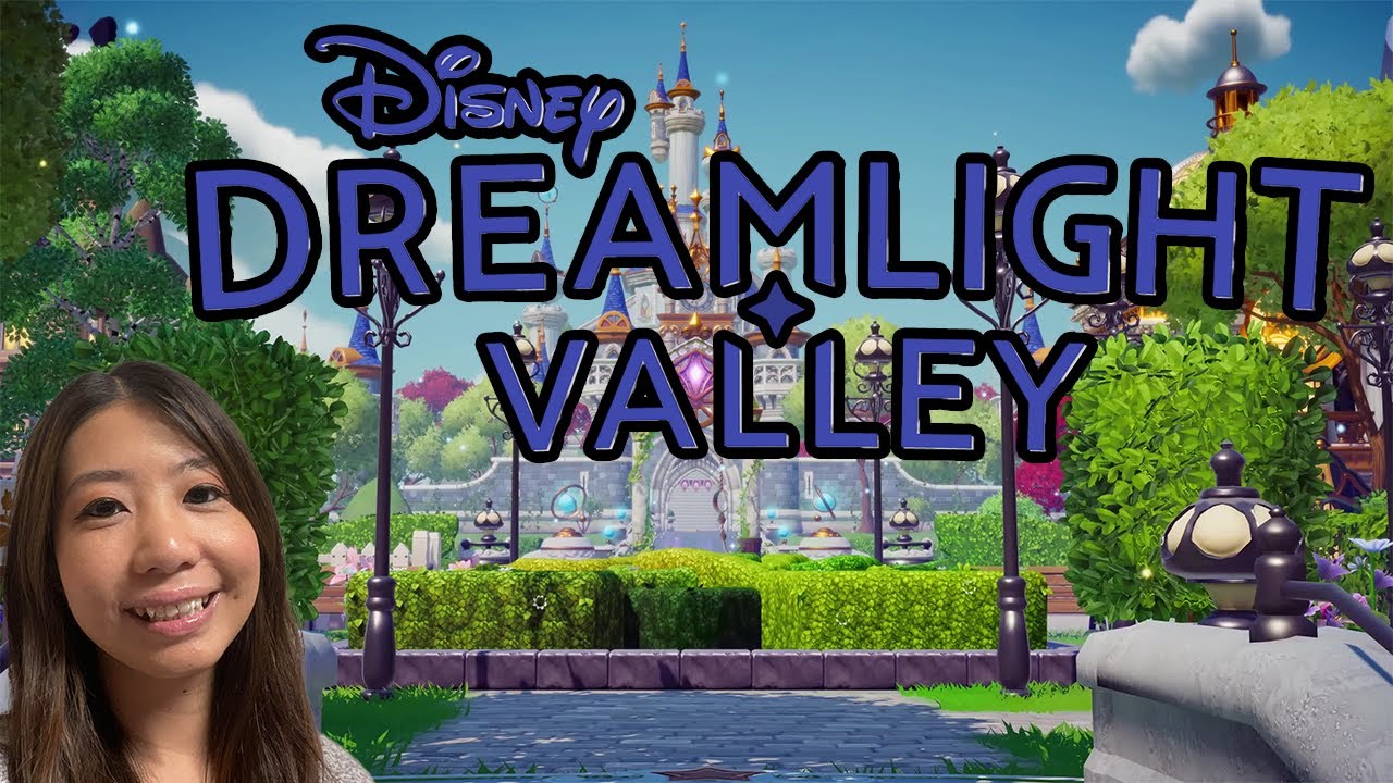 Disney Dreamlight Valley FINALLY Finishing The Mysterious Wreck! YouTube