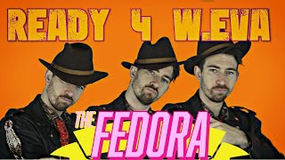 The Fedora (Tip The Brim)