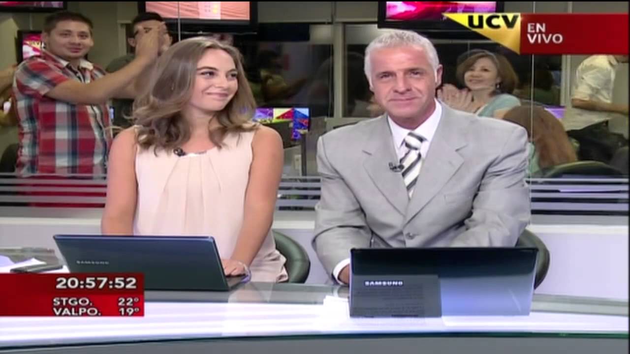 UCV-TV elimina su noticiario y área de prensa por problemas económicos - Imagen 1