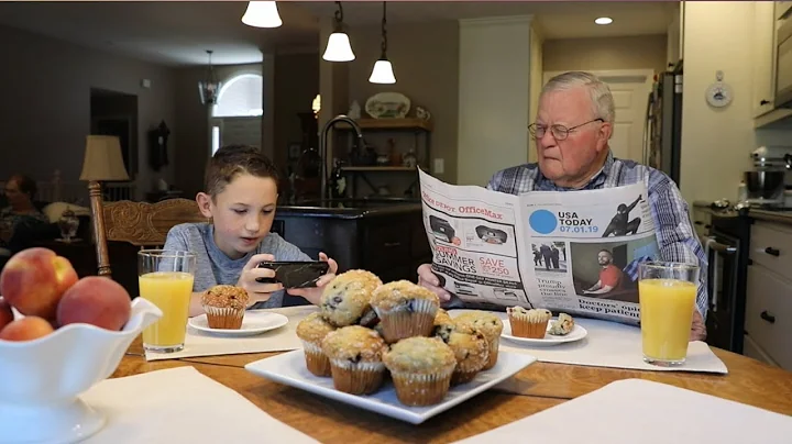 Senior Missions: Easier Than You Might Think