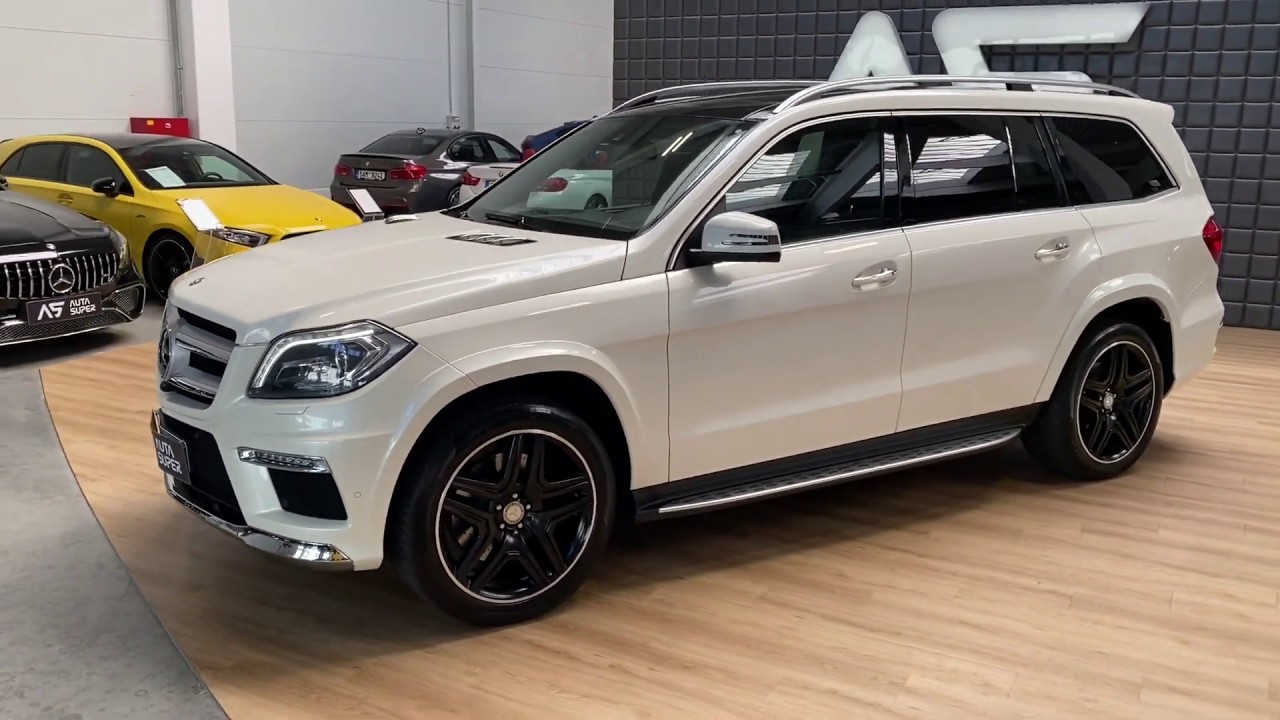 Мерседес бенц gl 350d Мерседес бенц gl 350d