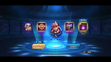 Thức tỉnh vũ khí Chris Hoả 02 UM phế vật bất ngờ làm nền cho Smax Terryko tỏa sáng