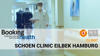 SCHOEN CLINIC EILBEK HAMBURG I BOOKING HEALTH