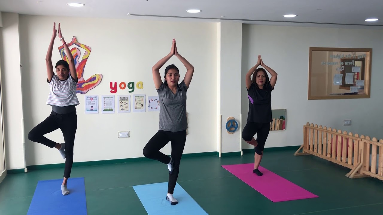 Yoga Moves Paddington Yoga Moves Paddington