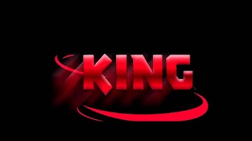 2D Intro // King Singh // Made On IOS (Rate 1-10)