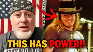 Growing Up In The South as a PROGRESSIVE Lynyrd Skynyrd Fan Net Worth