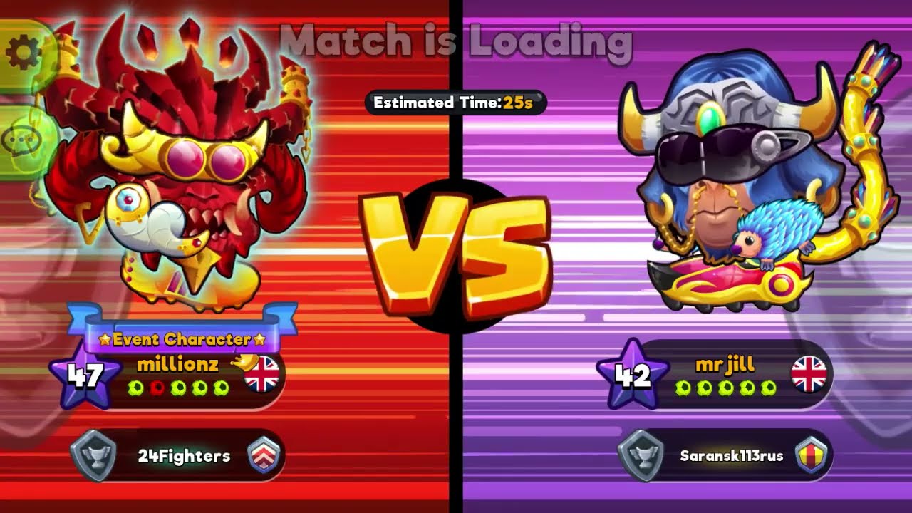 Head Ball 2! Team Matches | Part Two