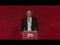 WATCH LIVE: JNS International Policy Summit Livestream Day 2
