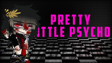 Pretty little Psycho// Mep//BACKUPS OPEN!!//#prettylilpsycard//(3 needed!!!)//[Multi-fandom]