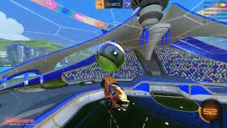 mini Montage 1# #rocketleague abonniert❤️