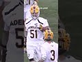 Adelphi's Noah Gibson is King of the Crease