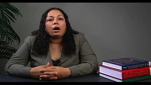 Review and Development of IEP Goals and Objectives