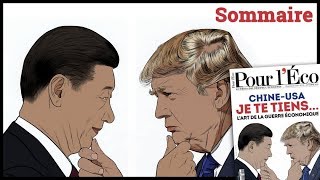 ÉTATS-UNIS, CHINE, MCDO, FORMULE 1... Sommaire Octobre 2019 screenshot 3