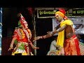 Yakshagana -- Sathyantharanga - 3 - Guruvayanakere-Moodabidri-Bajakudlu