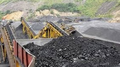 Khởi tố 6 "sếp lớn" Tập đoàn Than - Khoáng sản Việt Nam