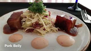 Screaming Eagle Aruba! Review With Menus