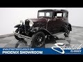 1931 Ford Victoria For Sale | 466 Phx