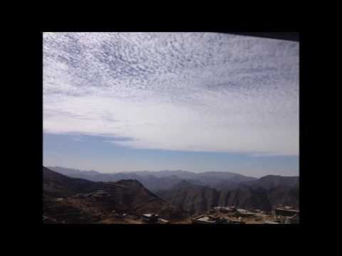 حسين عبدالناصر والصنبحي قال مؤمن بالقضاء والقدر