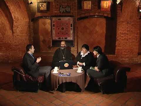 უცხოეთში მცხოვრები ქართველები