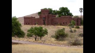 Video voorbeeld van "Saltatio Mortis - Schloss Duwisib"