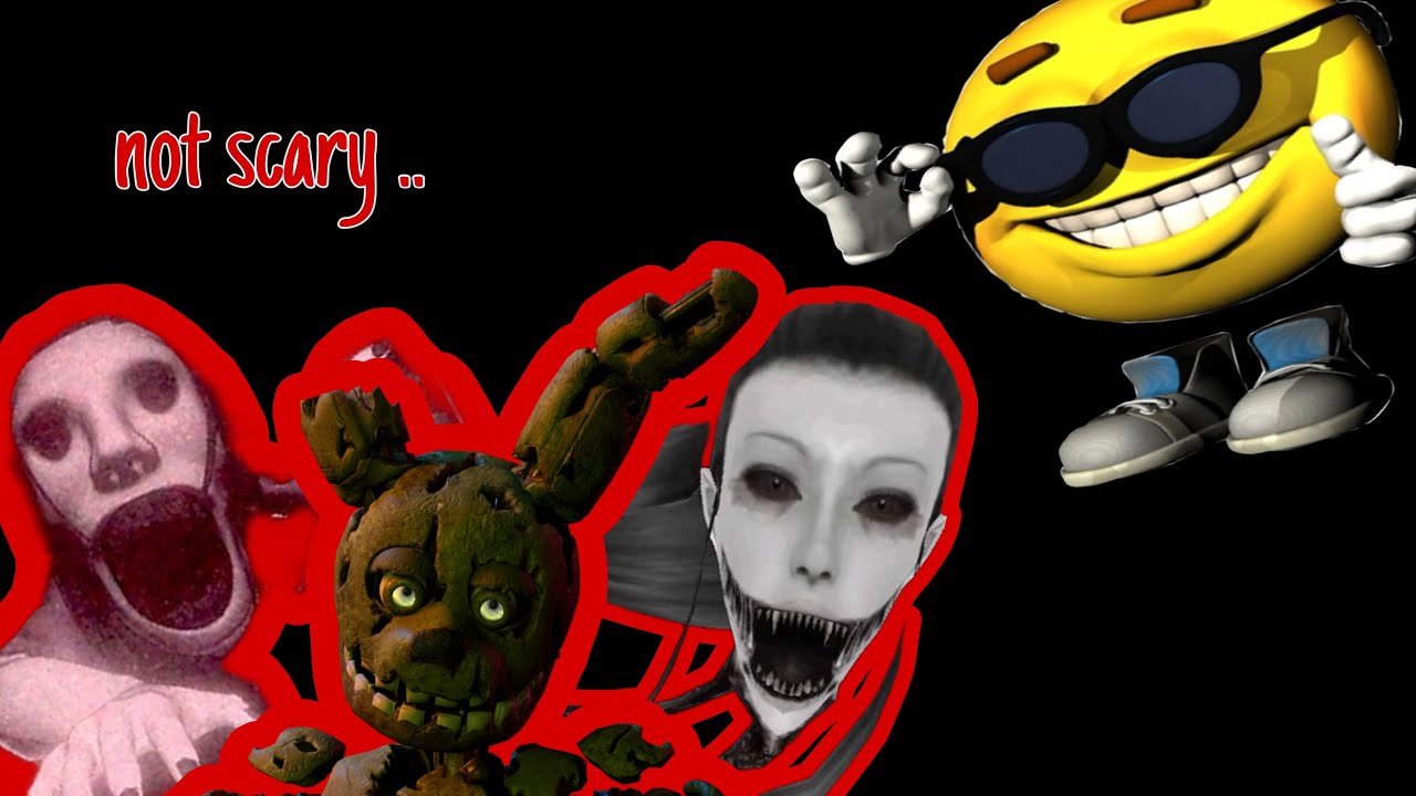 Edging To 3 Scary Roblox Games Roblox YouTube Edging To 3 Scary Roblox Games Roblox Youtube