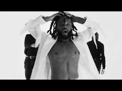 Genesis Owusu - Black Dogs! (Official Music Video)
