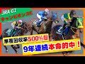 【チャンピオンズカップ】鉄板！10年連続的中してる俺の自信の本命公開します！