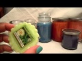 Yankee Candle Education
