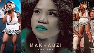 Makhadzi Kokovha Album Full Mix Dance Video