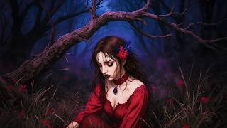 'Lost and Forgotten' - Sokai | Darkwave - Angry (Remastered)