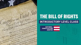 Bill of Rights (Introductory Level)