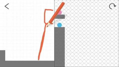 Brain Dots Level 183