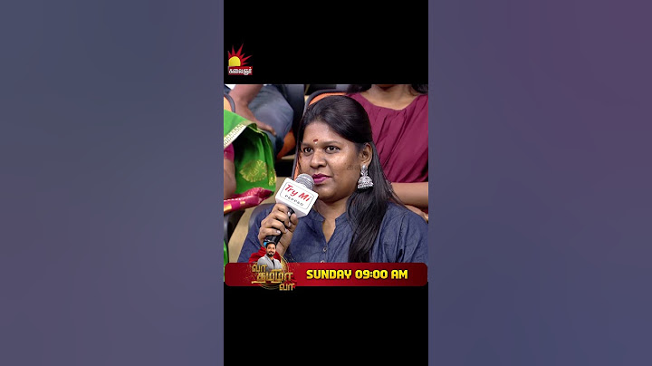 திருமணத்தில் யார் கை ஓங்கி இருக்கிறது பெண் வீட்டார் vs ஆண் வீட்டார்| VaaThamizhaVaa | EP4 | S4 |Aari