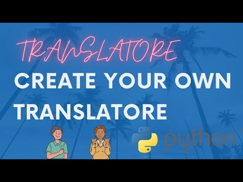 English to Hindi Translation using Python |  PULKIT.PY