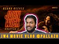 John Wick Chapter : 4| Keanu Reeves | SIMPLY WITH AMI #shorts #short #trending