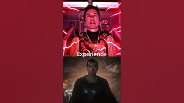 Reverse flash vs superman #reverseflash #rf #superman #dc#viral