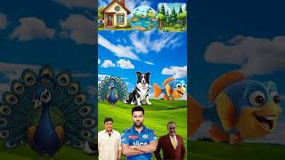 Mor Rahegajangalmeour Kutta Rahega Ghar Mein