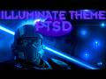 Helldivers 2 Illuminate Theme PTSD Version mp3
