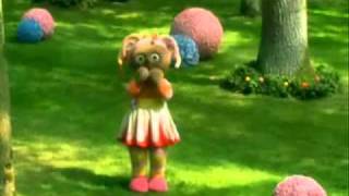 Iggle Piggle, Makka Pakka, Upsy Daisy & Tombliboos Full Songs In The Night Garden