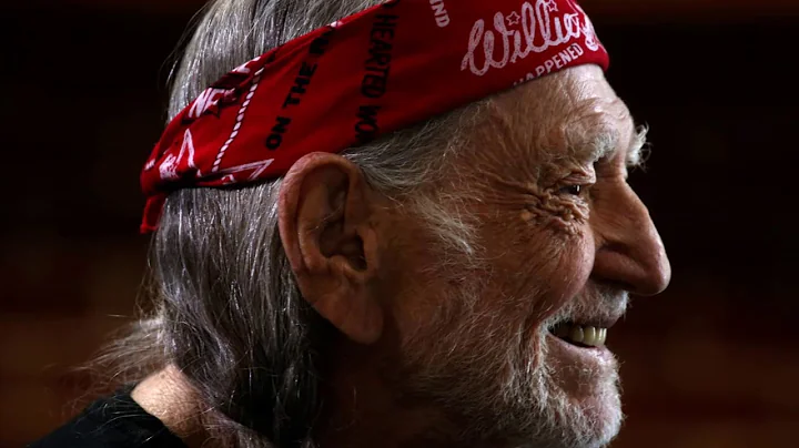 Willie Nelson I Don't Feel Anything