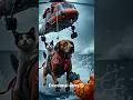 😥😭The Cat and dog emotional story 🥲😁#shortvideo #viral #trending #youtubeshort #emotions #shortsfeed