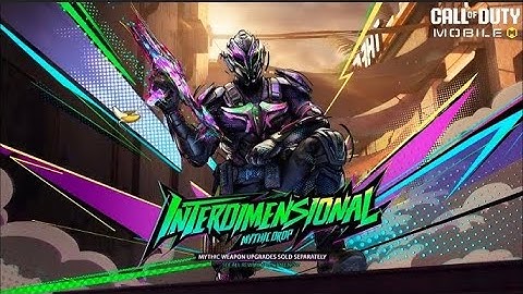 Mythic USS 9 - Fusion is finally back in CODM | Full Draw + Total Cost | #codm 