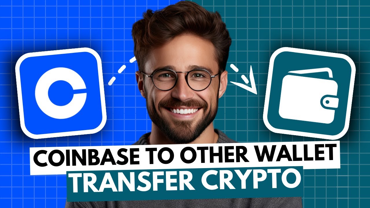 How to Transfer Crypto From Coinbase Wallet to Another Wallet - Full ...