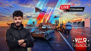 🔴War Thunder Live (Vertical)  | #warthunder #shorts