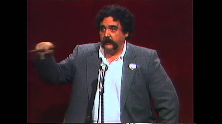 Barry Crimmins | September 29, 1986