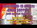 How COVID-19 Affects Child Support (and Spousal Support)