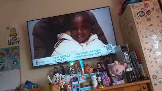 ITV1 (UTV Region) Adverts During ITV Racing (June 16th 2026)