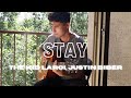 Stay - The Kid LAROI, Justin Bieber - (Guitar Cover)